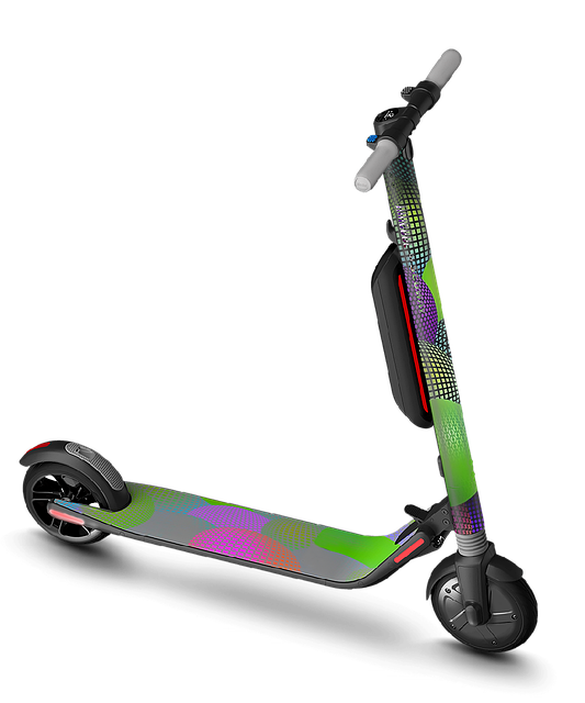 segway board